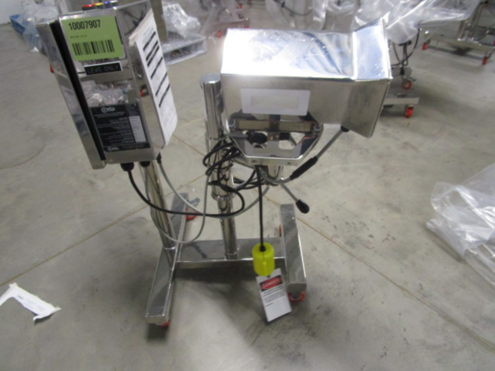 Image of Ceia Metal Detector